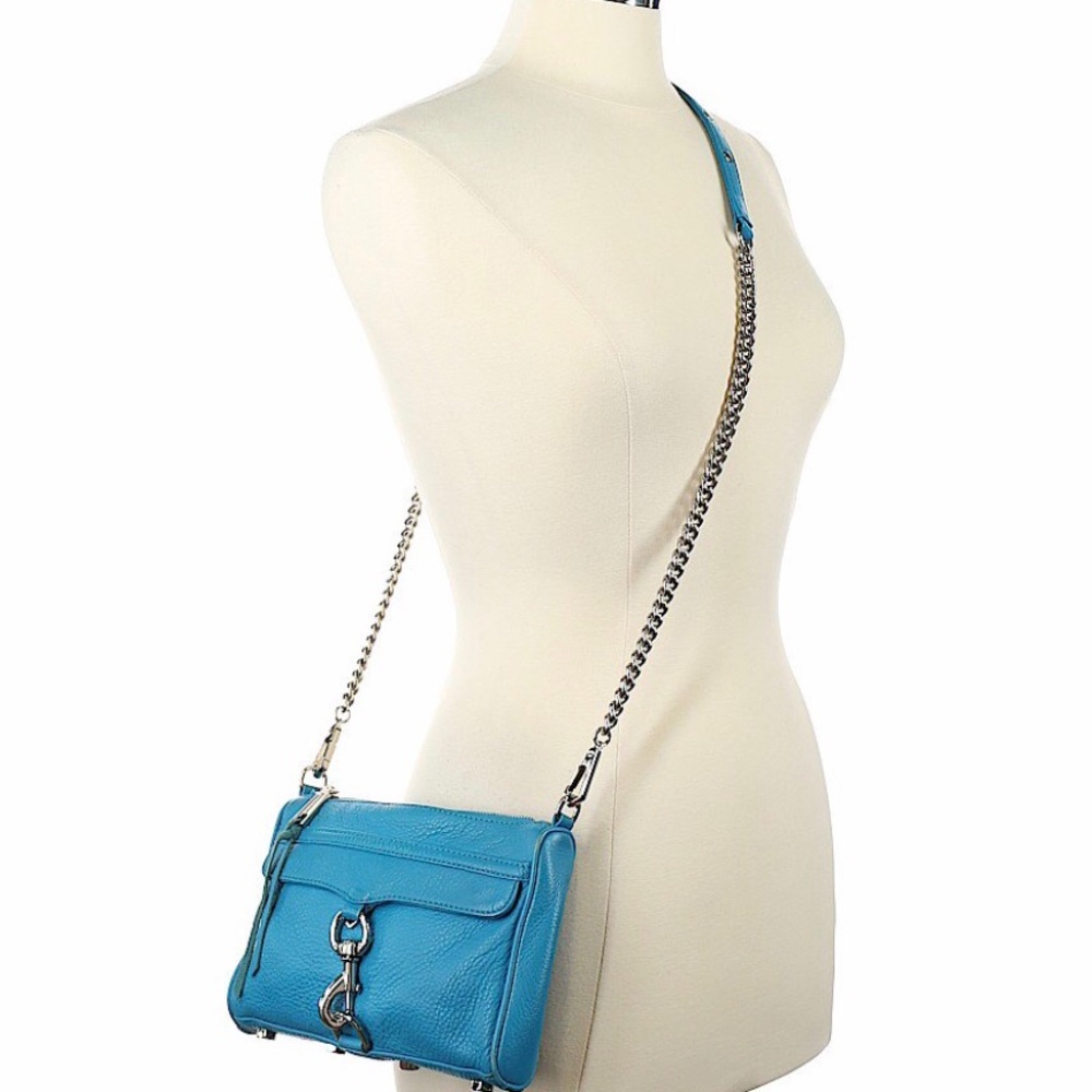 🚩SOLD 🚩🎉 Rebecca Minkoff Crossbody Purse 🎉